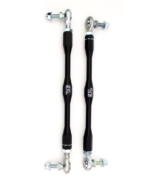 SPL PARTS FRONT SWAYBAR ENDLINKS TOYOTA SUPRA A90/BMW Z4